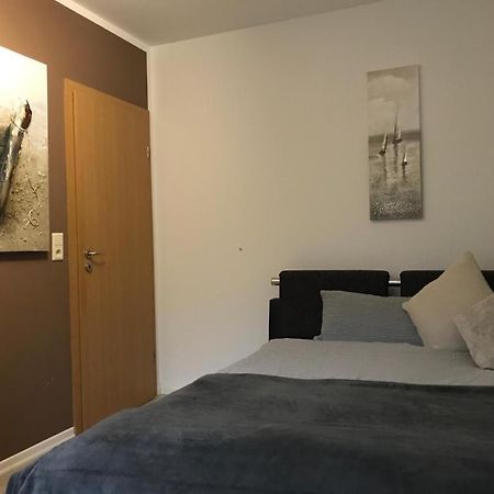 Ferienwohnung Zuhause Woanders - Kuhtrade Wildeshausen Exterior foto