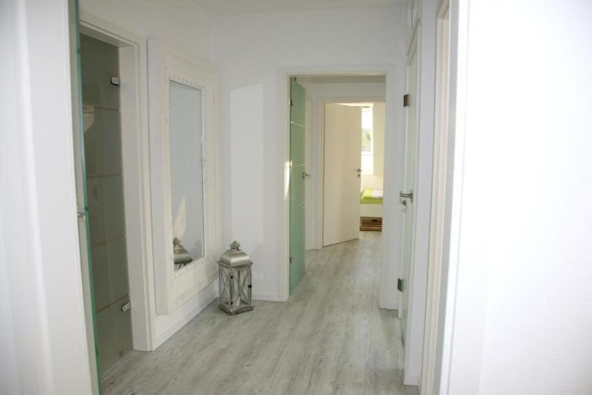 Ferienwohnung Zuhause Woanders - Kuhtrade Wildeshausen Exterior foto