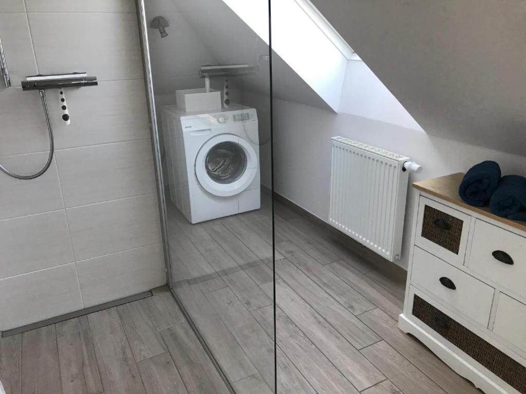 Ferienwohnung Zuhause Woanders - Kuhtrade Wildeshausen Exterior foto